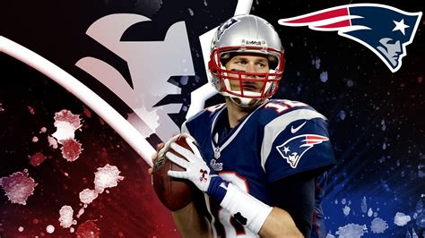 Tom Brady Goat HD Wallpapers | 2019 NFL Football Wallpapers