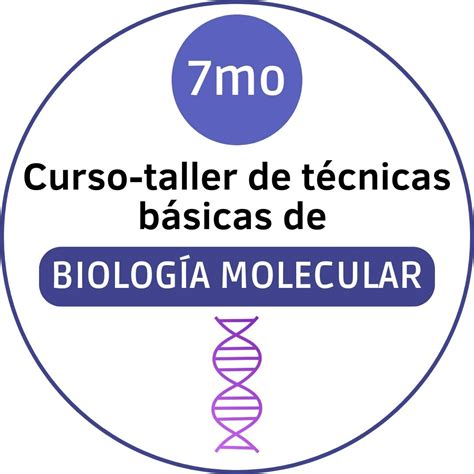 Técnicas Básicas De Biología Molecular | Puebla