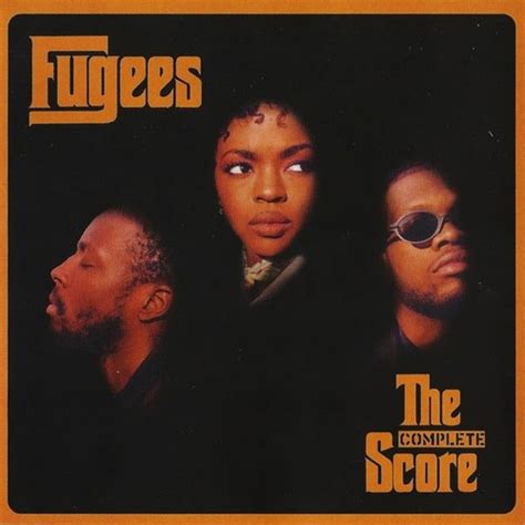 Stream The Fugees - Fu-Gee-La [Remix] by 5MURA | Listen online for free ...