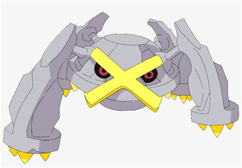 Metagross Ag Shiny - Pokemon Shiny Metagross Png Transparent PNG - 952x615 - Free Download on ...