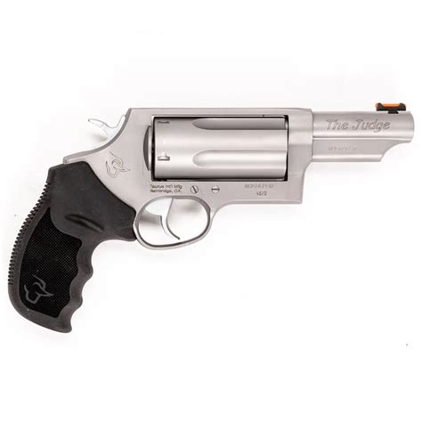 Taurus Judge Magnum - For Sale, Used - Excellent Condition :: Guns.com