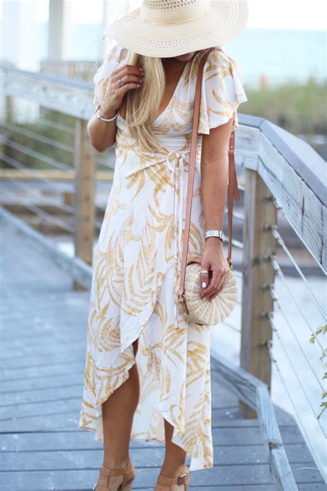 Hello From Florida! Summer Dress - LifetoLauren