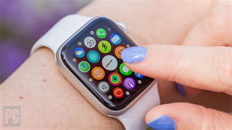 Apple Launches 'Apple Watch Connected' Gym Program | PCMag