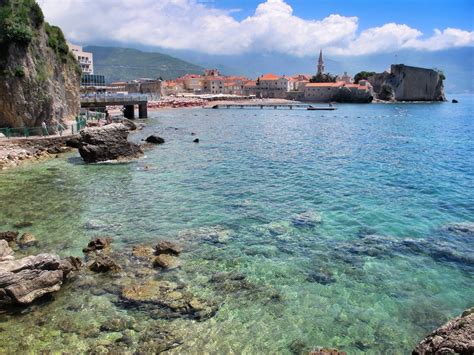 How to Spend a Day in Budva, Montenegro - From Larissa With Love