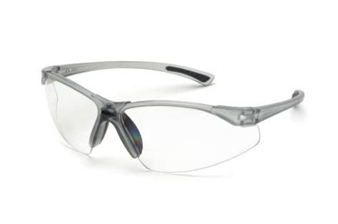 Bifocal Safety Glasses