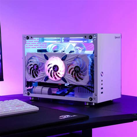 8 Best Itx Case With Psu For 2023 | Robots.net