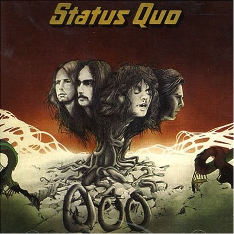 ROCK: DISCOGRAFIA Status Quo