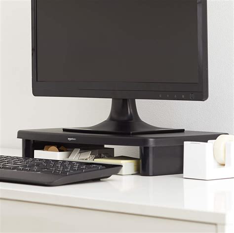 Top 10 Best Monitor Risers in 2022 Reviews - Top Best Pro Review