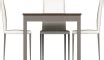 BIM object - Markor Dining Table 2 - IKEA | Polantis - Free 3D CAD and BIM objects, Revit ...