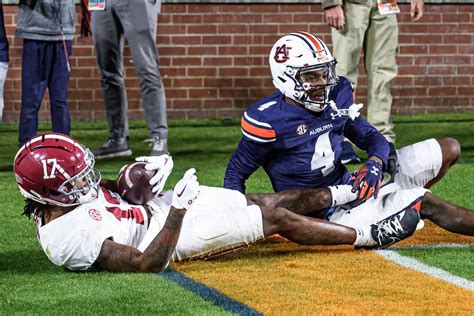 LEE: Now Auburn buries the bitter memory, until it comes back to haunt ...