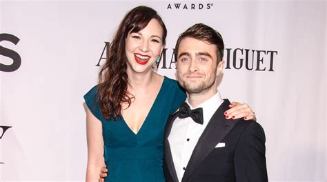 Daniel Radcliffe & Girlfriend Rap Eminem’s ‘Real Slim Shady’ For Karaoke Night (Video) | Daniel ...