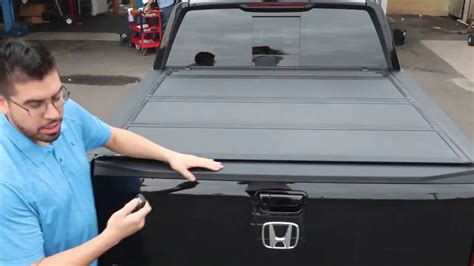 Best Tonneau Cover For A Honda Ridgeline (2023 Review) - TruckWire.co