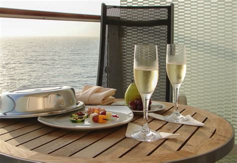 How to master food photography on a cruise - Cruise Passenger