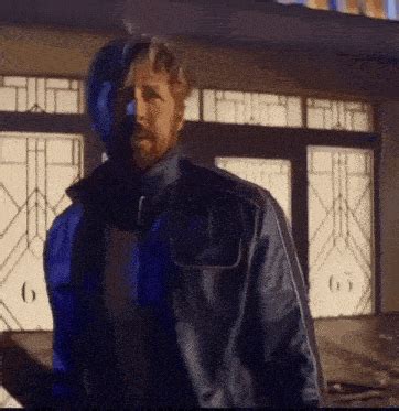 Ryan Gosling Thumbs Up GIF - Ryan gosling Thumbs up - Discover & Share GIFs