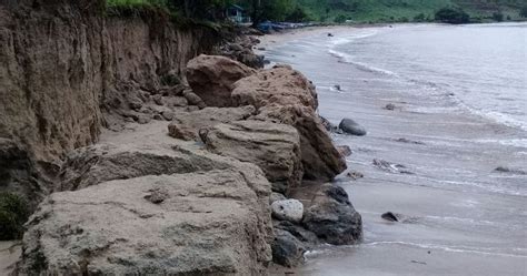 Bagaimana Cara Mencegah Terjadinya Abrasi Pantai Di Daerah Pesisir Pantai