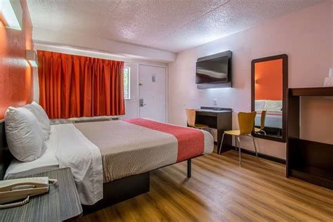 MOTEL 6 ASHLAND, OH - Updated 2018 Prices & Reviews (Ohio) - TripAdvisor