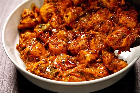 Restaurant Style Chicken Handi | Chicken Handi Recipe – Spice Eats