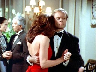 Niles and Daphne - Frasier