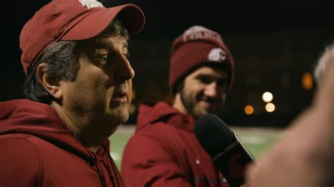 Mike Leach: 8 of the Mississippi State coach's most unforgettable quotes