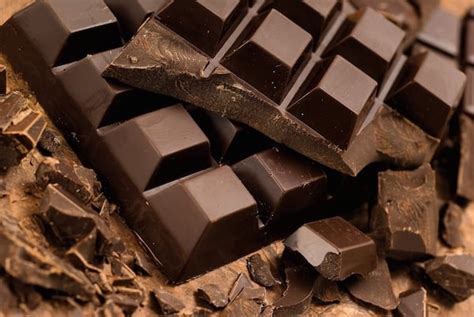 How To Tell If You Are Eating Real Chocolate That Is Good For You