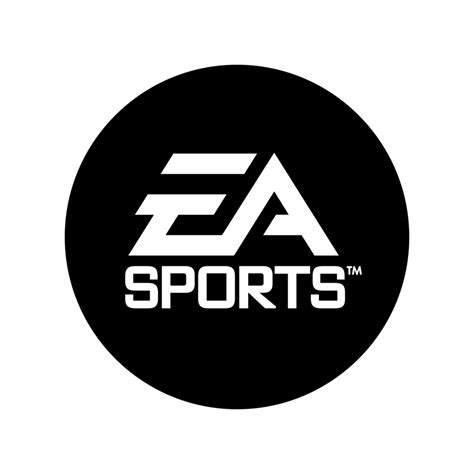 EA sports logo transparent PNG 30201632 PNG