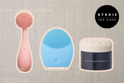 The 13 Best Facial Cleansing Brushes in 2021