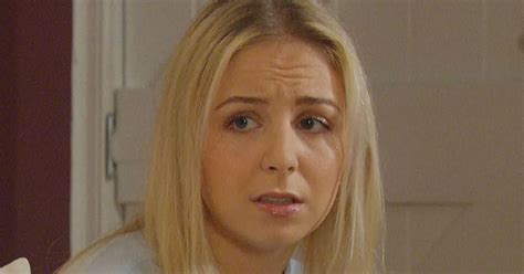 ITV Emmerdale Belle Dingle star Eden Taylor-Draper 'so upset' after major change on soap ...