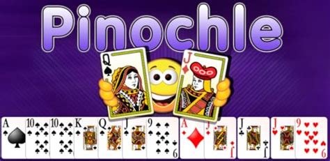 Pinochle by KARMAN Games - Best Games for free