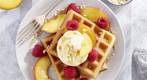 5 Tips for Making Perfect Waffles in Your Waffle Maker - Lakeland ...