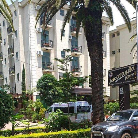 JACARANDA HOTEL - Reviews, Photos (Ethiopia/Bahir Dar)