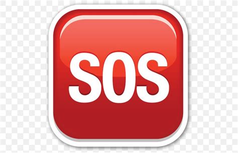 Emoji SOS T-shirt Sticker Symbol, PNG, 517x528px, Emoji, Apple Color Emoji, Area, Brand, Emoji ...