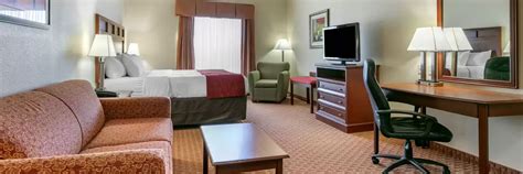 Hotel Rooms in Knoxville, TN | Comfort Inn Powell Knoxville