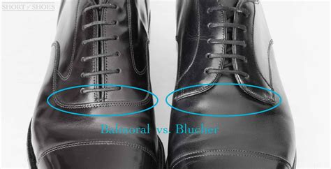 oxford-vs-derby-balmoral-vs-blucher | Mens fashion shoes, Shoes mens, Men's shoes