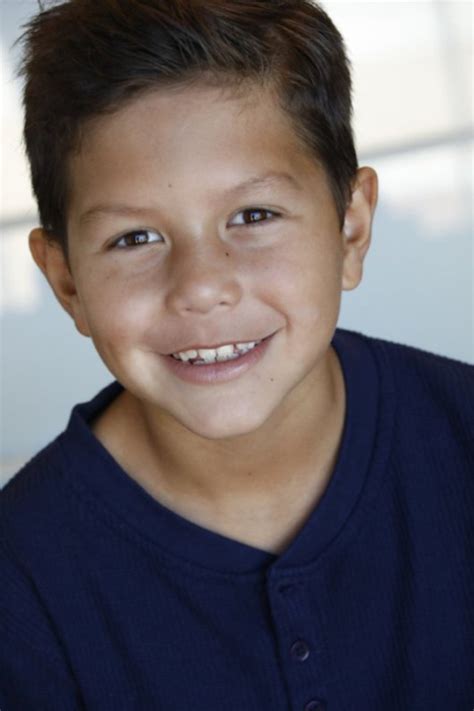 Ethan – Evolution Talent Agency