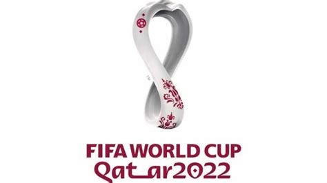 Ini Makna Logo Piala Dunia 2022 Qatar - Celebesmedia