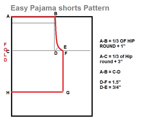 How To Sew SHORTS- 3 Free DIY Patterns & Sewing Tutorials - SewGuide