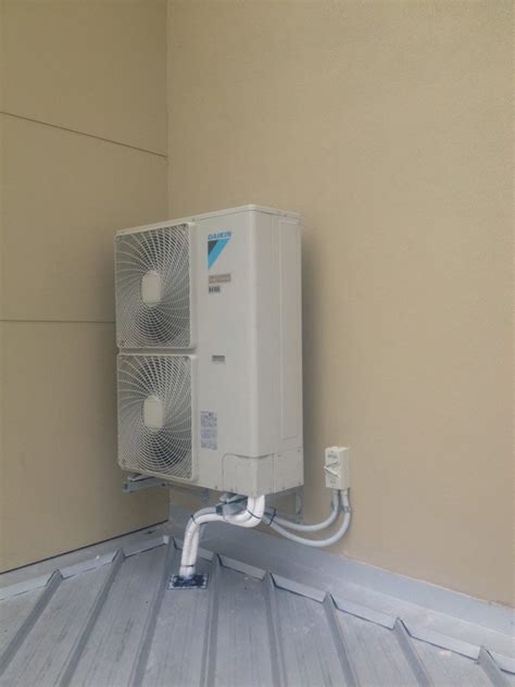 Daikin Split Systems | Adelaide