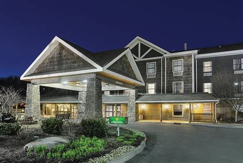 LA QUINTA INN & SUITES BOONE - Updated 2018 Prices & Hotel Reviews (NC) - TripAdvisor