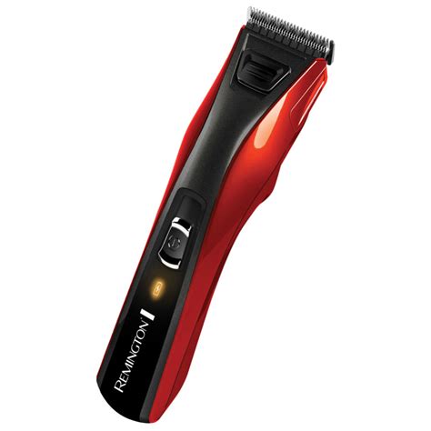 Remington HC5356 Pro Power Cordless Men's Hair Trimmer Limited Edition ...