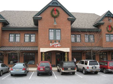 Brickside Grille, Exton - Menu, Prices & Restaurant Reviews - TripAdvisor