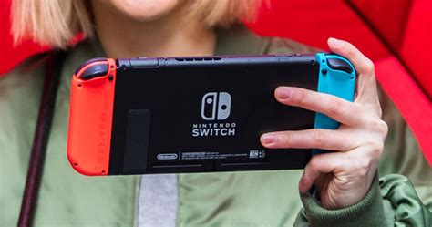 Nintendo Switch Has Almost Sold 70 Million Units, Is Close To ...