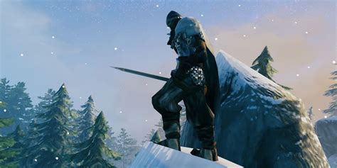 Valheim: Every Sword In The Game, Ranked