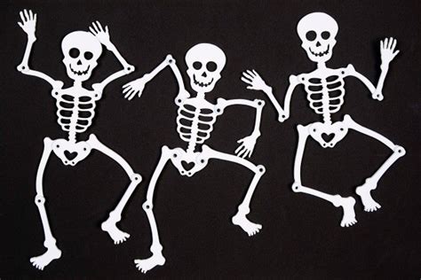 Halloween Themed Dance Ideas | ThriftyFun