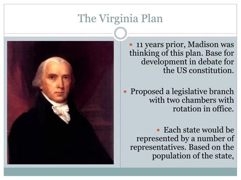 PPT - James Madison PowerPoint Presentation - ID:2820084