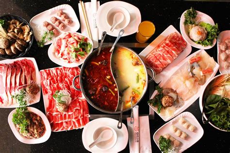 Happy Lamb Hot Pot Opens Second Regional Location in Chinatown - Eater ...