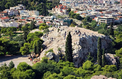 Athens In 3 Days: The Complete Guide | Modern Trekker