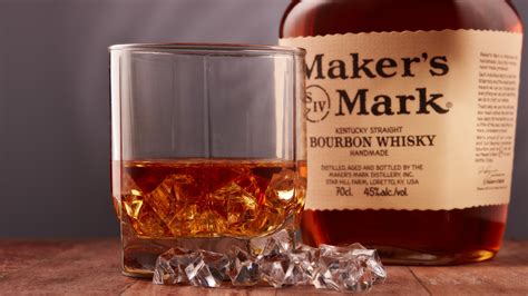 Ranking The Big Bourbon Brands, From Worst To Best