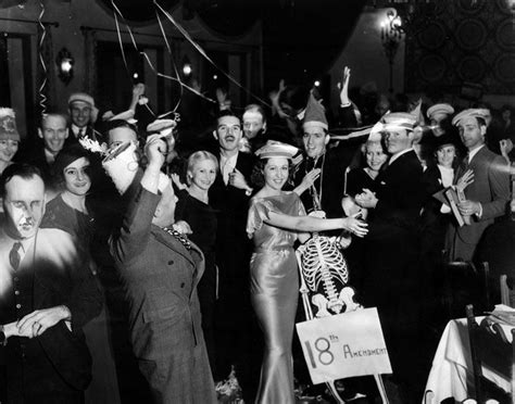 End Of Prohibition: 30 Historic Photos Of Celebration