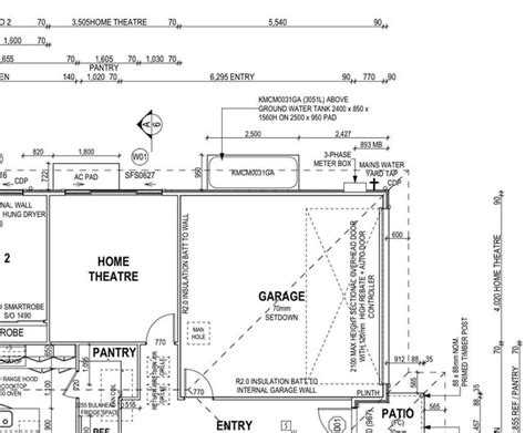 New Home - Speaker Placement Workaround : r/hometheater