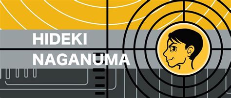 Hideki Naganuma Cover Photo | Hideki Naganuma | Know Your Meme